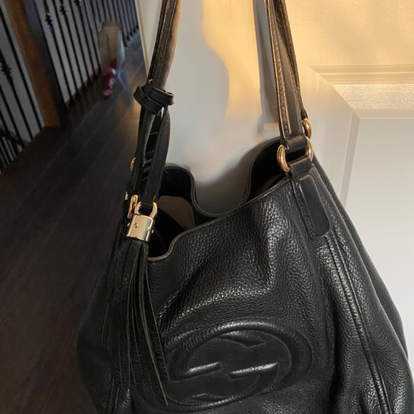 Gucci Purse - Picture 8 of 12